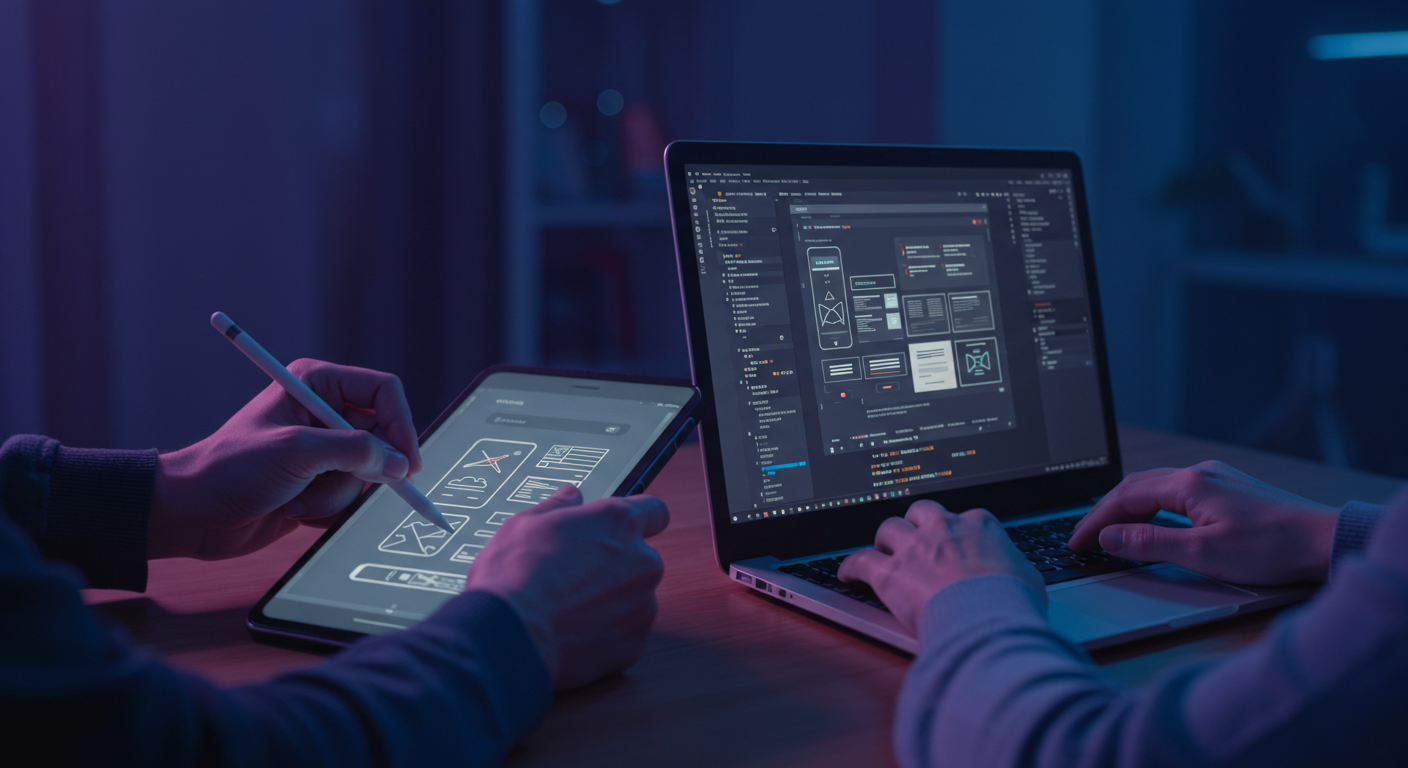 Frontend Image