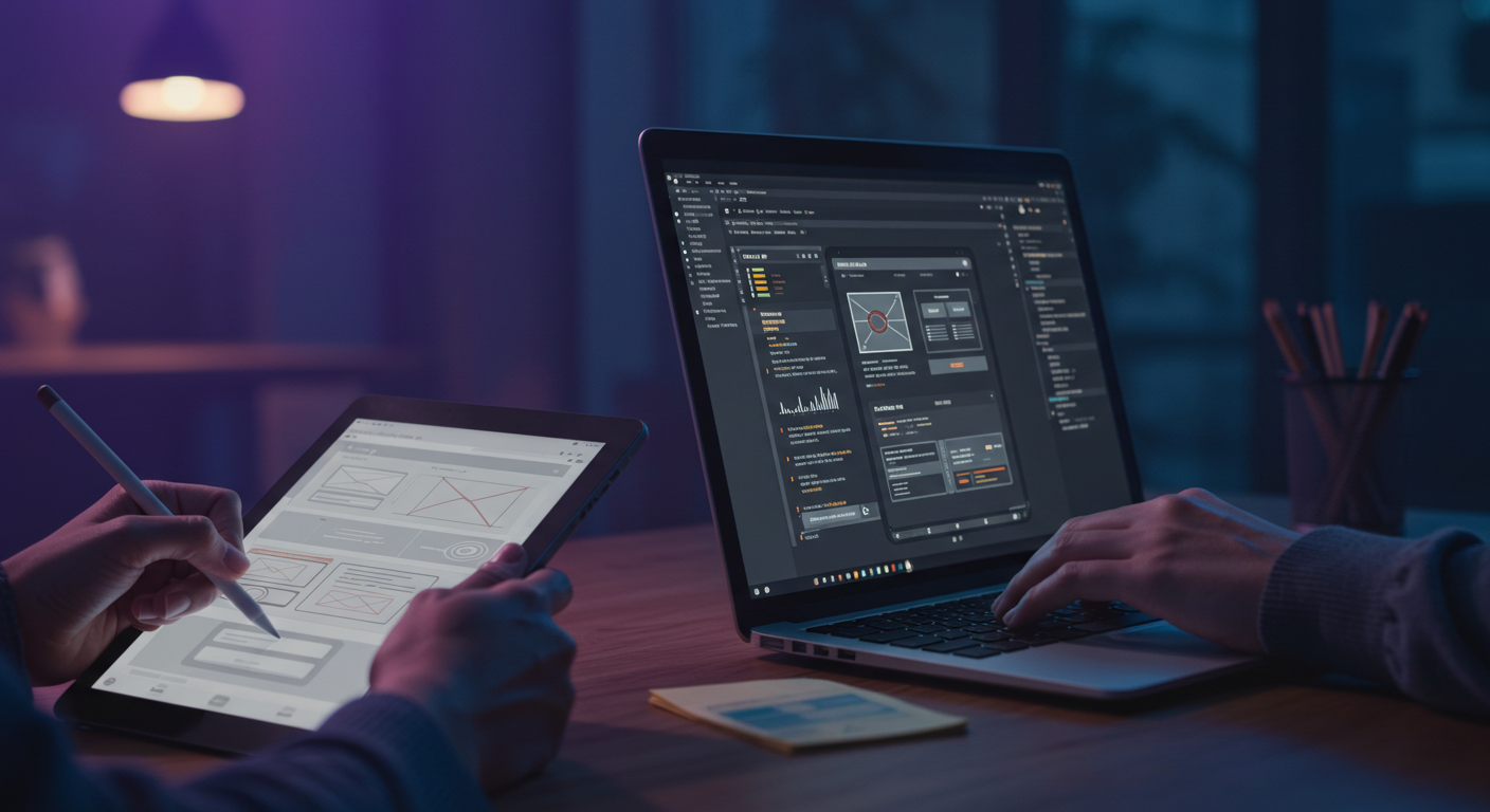 Frontend Image